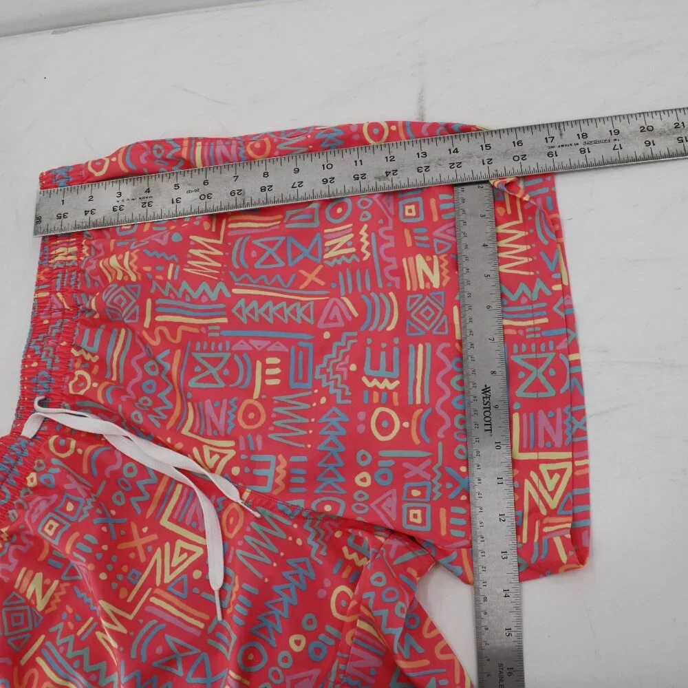 Chubbies Swim Trunks Mens 2XL The Dawn Patrols 5.5